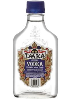 vodka